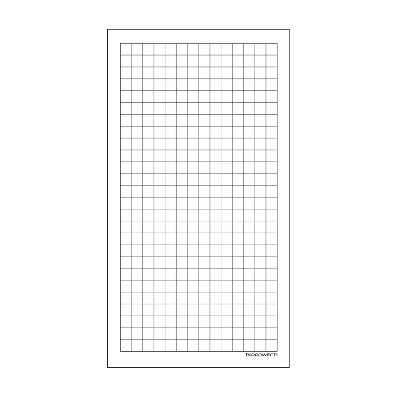 80 g/m² Idena 11001 – Taccuino 20 x 14 cm a quadretti in carta riciclata al 100% 192 pagine 1 pezzo marrone chiaro copertina in sughero 